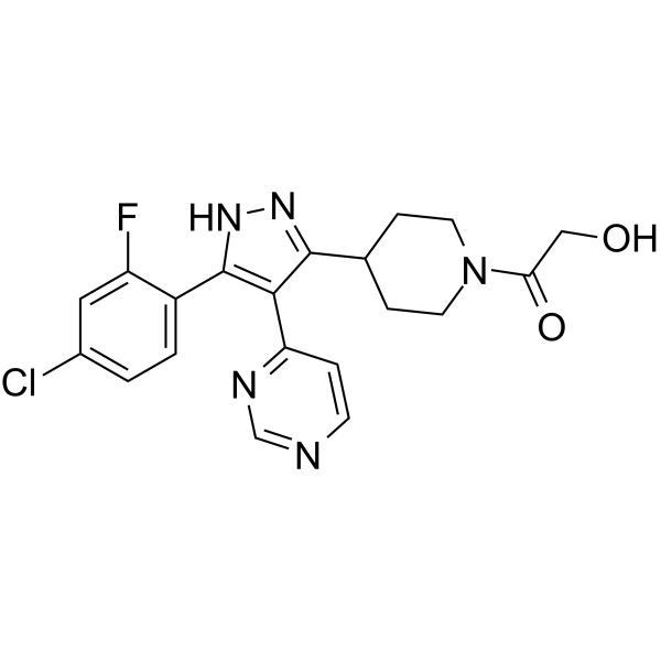 p38 MAPK-IN-2 635725-16-5